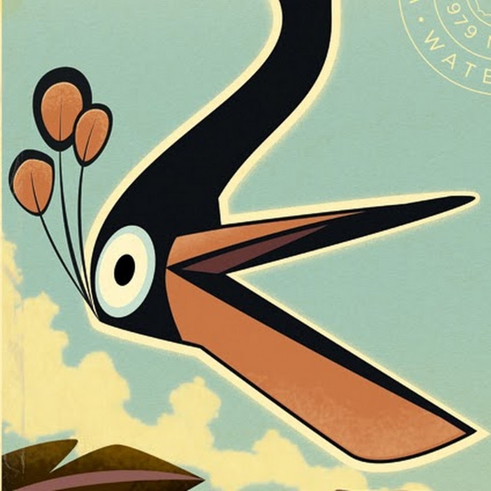 Meet your Posher, Champloo702